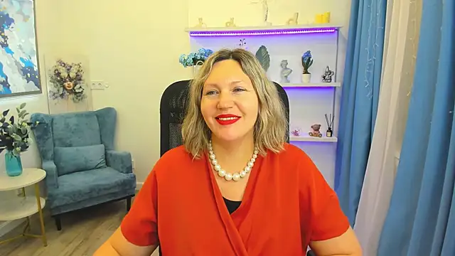 NinaStarle online show from 01-18-26, 04:27