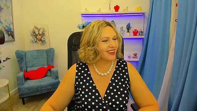 NinaStarle online show from 02-20-26, 11:54