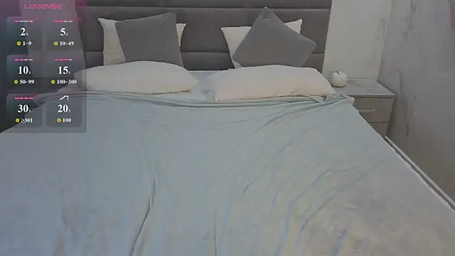 Chloee White online show from 07-11-26, 09:34