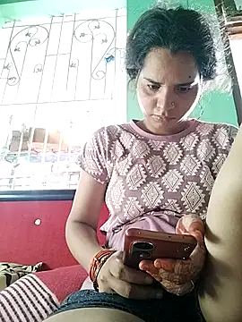 Snapshot of JHILMIL chatting on 09-24-25, 02:15 JHILMIL online show from 09-24-25, 02:15