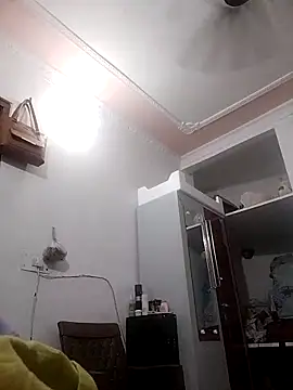 Snapshot of JHILMIL chatting on 09-30-25, 02:55 JHILMIL online show from 09-30-25, 02:55