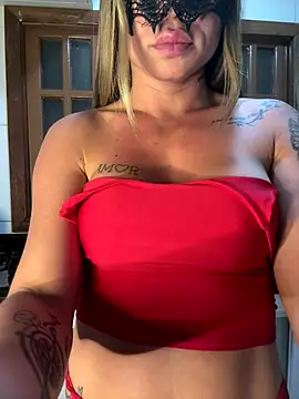 Casalmasc online show from 12-16-25, 01:10