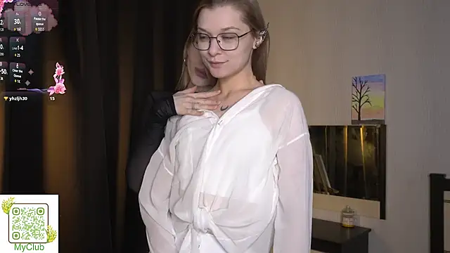 MaeEversley online show from 10-22-25, 05:41