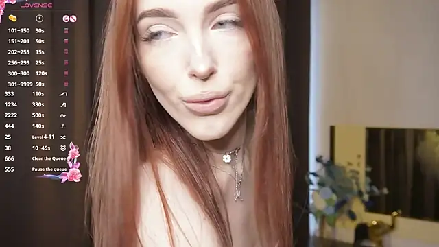 MaeEversley online show from 03-08-26, 07:34