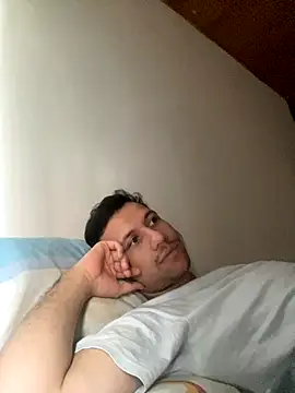 Michaell Spinelly online show from 11-05-25, 08:09