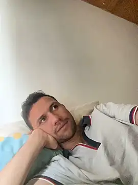 Michaell Spinelly online show from 11-27-25, 07:38