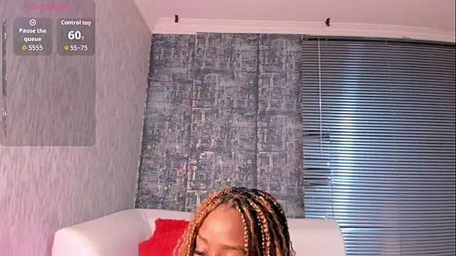 NathalyLeen online show from 01-09-26, 08:54