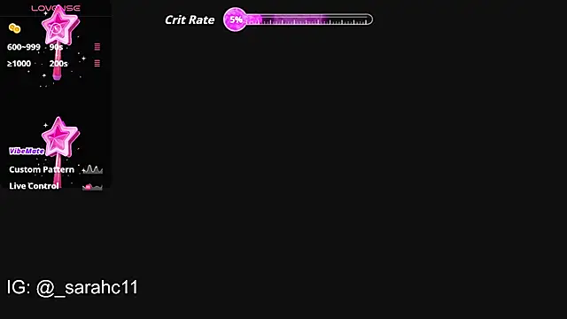 Camila hot ts online show from 03-14-26, 02:06