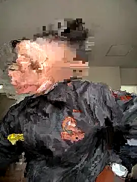 Manu0586 online show from 10-08-25, 12:36