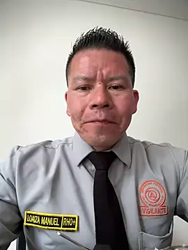 Manu0586 online show from 03-07-26, 07:11