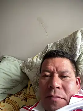 Manu0586 online show from 07-18-26, 10:13