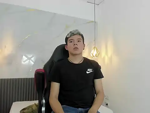 AndyFame1 online show from 02-17-26, 06:25