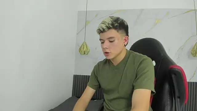 AndyFame1 online show from 03-07-26, 06:05