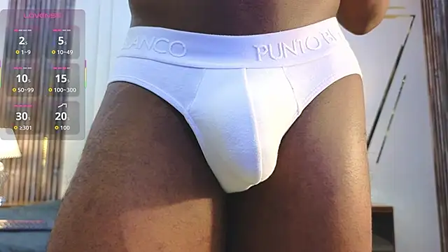 CharlesBrown  online show from 11-03-25, 12:06