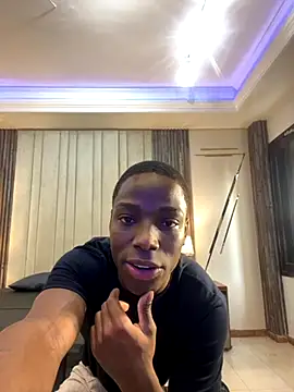 CharlesBrown  online show from 11-07-25, 12:38