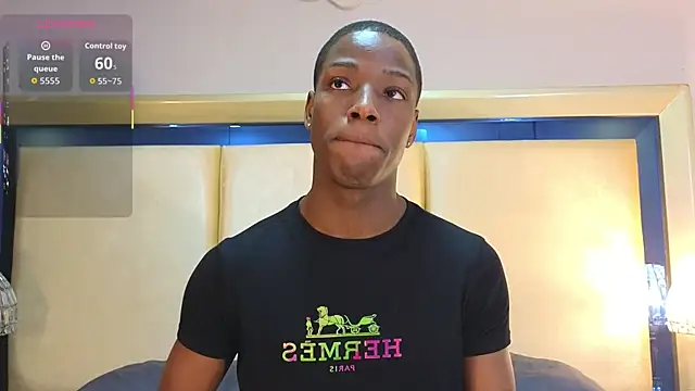 CharlesBrown  online show from 11-27-25, 02:41