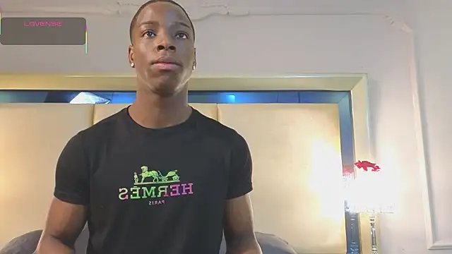 CharlesBrown  online show from 01-14-26, 01:39