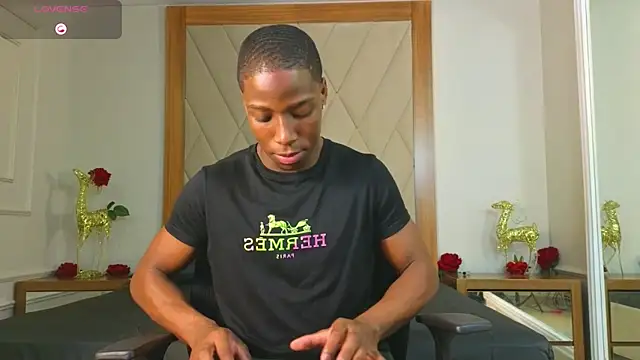CharlesBrown  online show from 05-27-26, 01:41