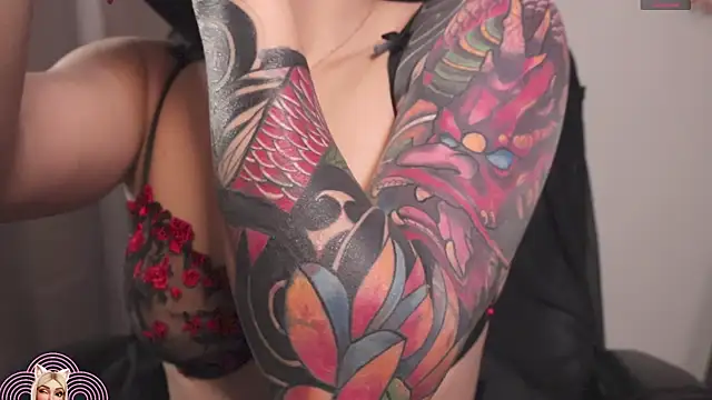 Snapshot of Miila_snow chatting on 11-04-25, 11:53 Miila snow online show from 11-04-25, 11:53