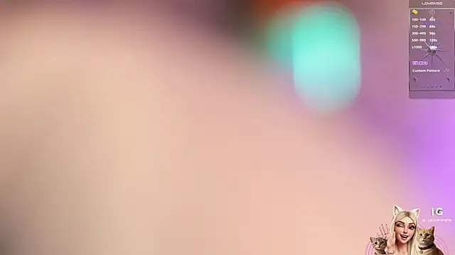 Snapshot of Miila_snow chatting on 11-24-25, 06:07 Miila snow online show from 11-24-25, 06:07