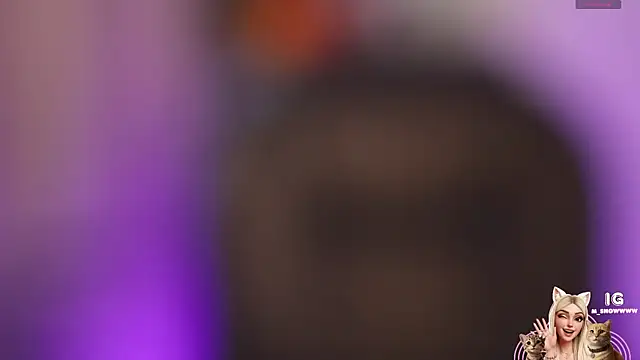 Snapshot of Miila_snow chatting on 11-25-25, 06:08 Miila snow online show from 11-25-25, 06:08