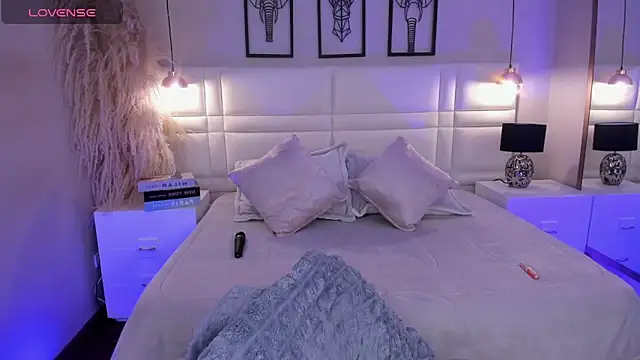 Valeria carter online show from 02-05-26, 03:44