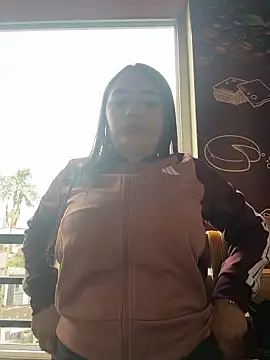 Valeria carter online show from 04-19-26, 07:38