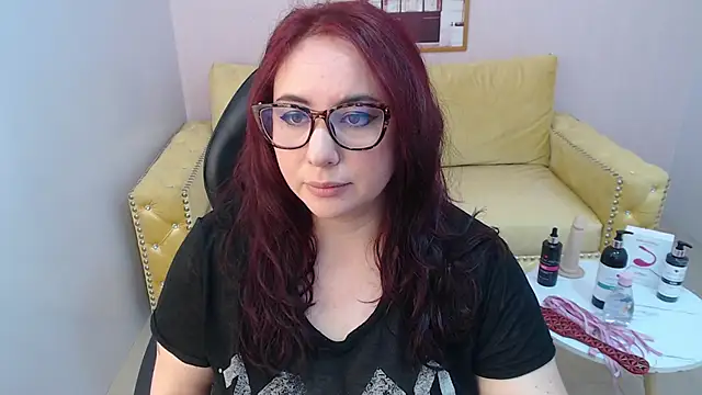 bellatrix ch online show from 09-26-25, 04:00