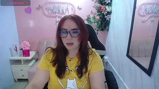 bellatrix ch online show from 07-28-26, 12:48