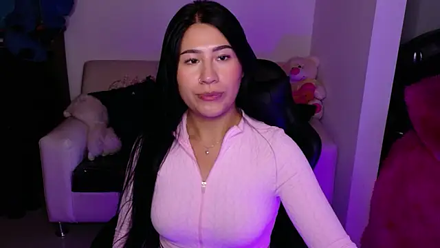 evelyn ch  online show from 02-09-26, 08:02