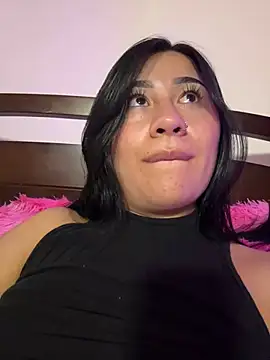 evelyn ch  online show from 02-12-26, 10:49