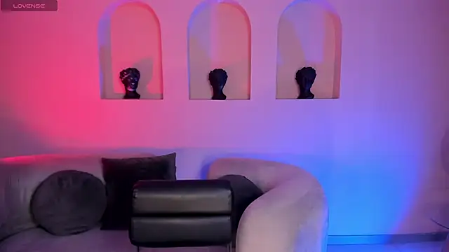 IsabellaMoreau online show from 11-23-25, 05:46