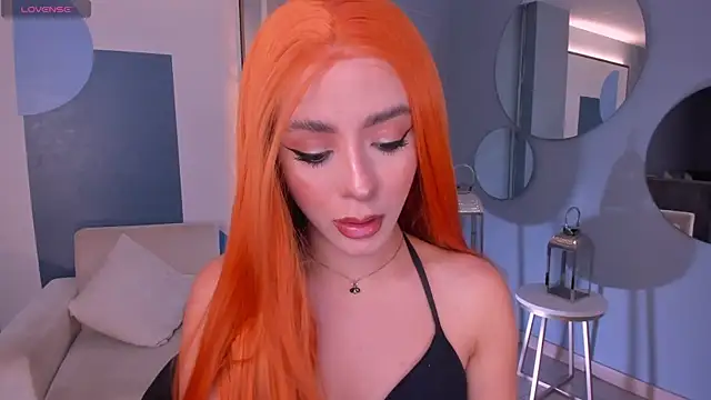 IsabellaMoreau online show from 05-11-26, 08:17