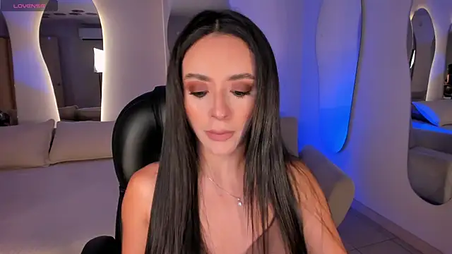 IsabellaMoreau online show from 08-01-26, 08:08