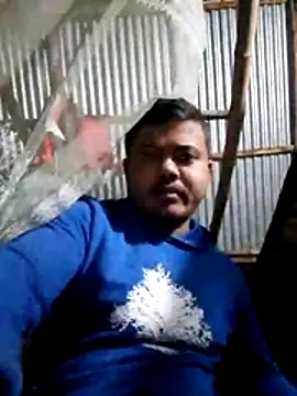 CatchingBouquet online show from 12-05-25, 01:52