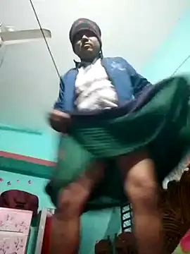 CatchingBouquet online show from 01-07-26, 03:03