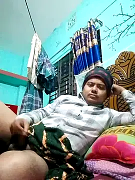 CatchingBouquet online show from 01-08-26, 04:09