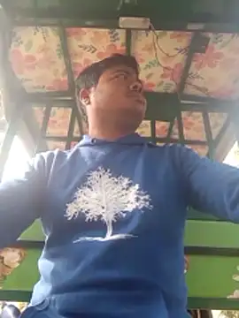 CatchingBouquet online show from 01-11-26, 07:35