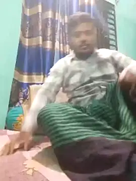 CatchingBouquet online show from 02-18-26, 02:35