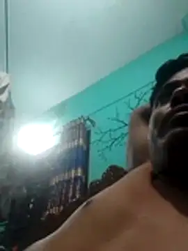 CatchingBouquet online show from 03-15-26, 02:45