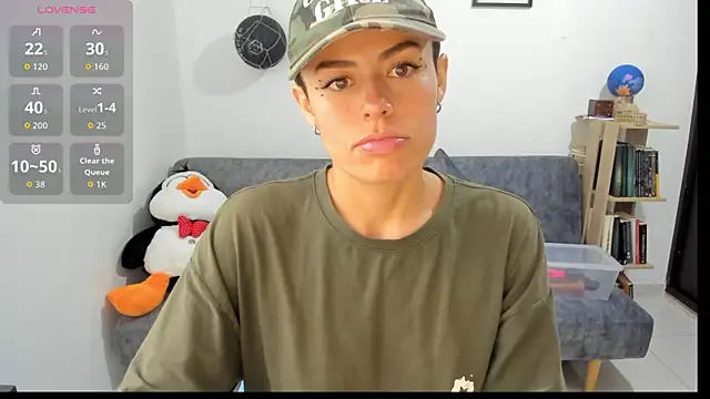 natt op online show from 09-29-25, 09:19