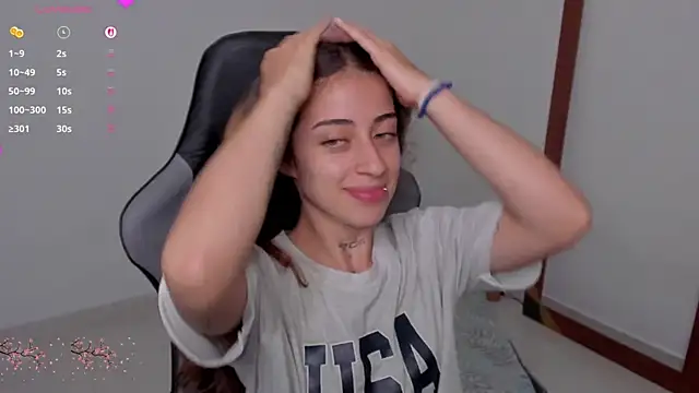 Snapshot of star_shooting8 chatting on 12-03-25, 09:35 star shooting8 online show from 12-03-25, 09:35