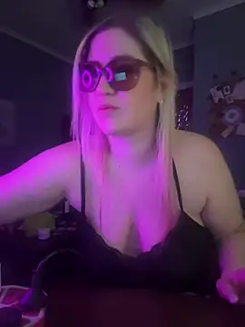 Granlady7 online show from 01-19-26, 05:00