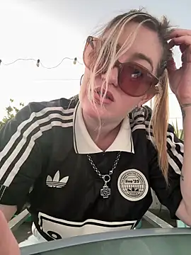 Granlady7 online show from 04-18-26, 09:37