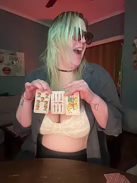 Granlady7 online show from 05-16-26, 10:36