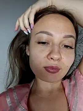 Olivia OliV online show from 06-04-26, 01:11