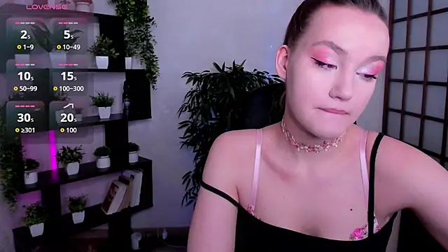 Ida FaneStain online show from 02-14-26, 02:19