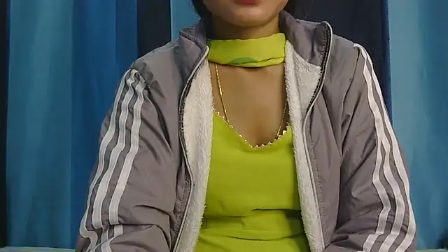 Aarti misty71 online show from 02-14-26, 05:15