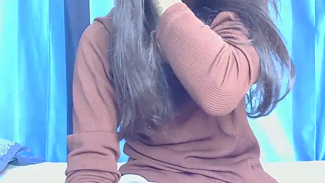 Aarti misty71 online show from 03-06-26, 05:37