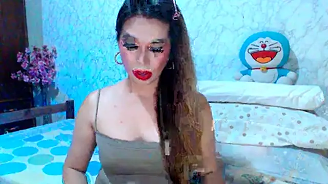 B0rn2Porn online show from 07-08-26, 10:09